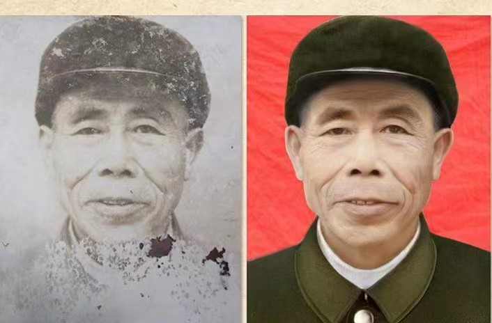 南城街道老照片模糊修复-72